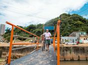 Veja as favelas e comunidades urbanas mais habitadas em Maceió, segundo IBGE