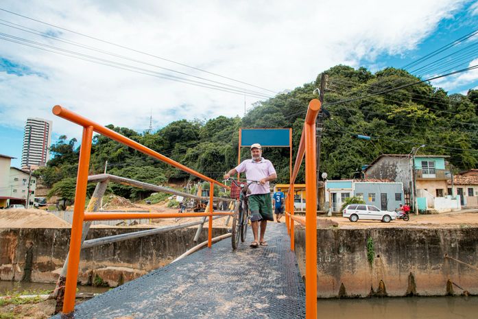 Veja as favelas e comunidades urbanas mais habitadas em Maceió, segundo IBGE