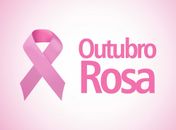 Outubro Rosa com prevenção a câncer de mama inicia na próxima quarta (03)