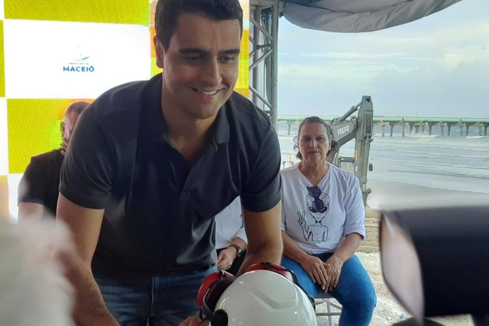 Ação Popular: PT vai à justiça para JHC explicar gastos 'milionários' com festas juninas