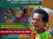 Semana de Memória e Produção em Territórios Culturais – Julho das Pretas – no IFAL Marechal  