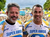 Vereador Siderlane destaca trabalho de Arthur Lira por Maceió e afirma que deputado será eleito e será um grande senador