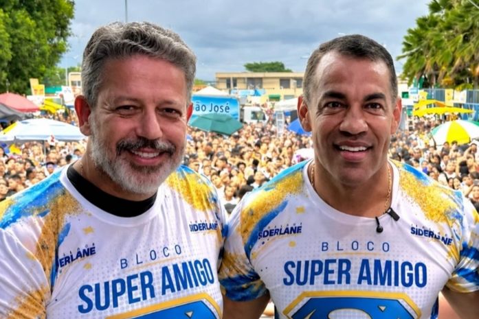 Vereador Siderlane destaca trabalho de Arthur Lira por Maceió e afirma que deputado será eleito e será um grande senador