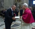 Em viagem ao Vaticano, Alckmin convida Leão XIV para a COP30 no Brasil