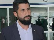 Delegado Fábio Costa