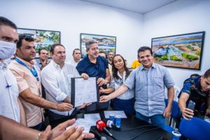 Arapiraca terá a primeira APA urbana de Alagoas
