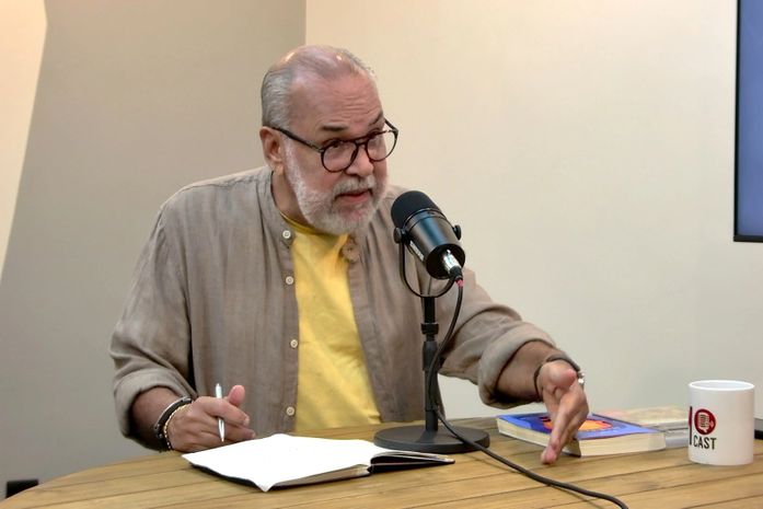 CM Cast com Ricardo Mota: Quem tirou o bilhete premiado do ''frentão'' de JHC ?