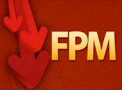 Com queda de 13,28%, primeiro decêndio de outubro do FPM será pago nesta terça, 10
