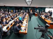 CCJ marca votação da reforma da Previdência para manhã desta quarta