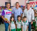 Branquinha conquista 11º lugar no IQEAL 2026 e segue entre os destaques de Alagoas