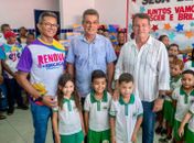 Branquinha conquista 11º lugar no IQEAL 2026 e segue entre os destaques de Alagoas
