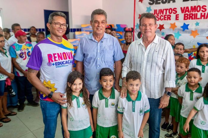 Branquinha conquista 11º lugar no IQEAL 2026 e segue entre os destaques de Alagoas