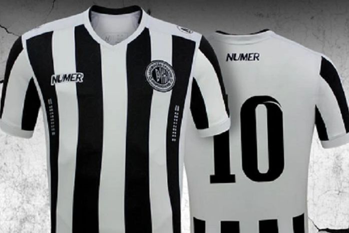 Nummer não renova contrato com o ASA para a temporada 2018