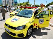 Menor é apreendido ao tentar furtar veículo no Vera Arruda
