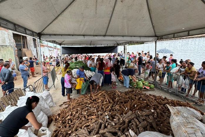 Trabalho de Rodrigo Cunha viabiliza projetos do Instituto Pra Vida em Arapiraca e região