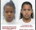 PC recorre à Interpol e simula progressão de idade de criança que sumiu há 5 anos no Vergel