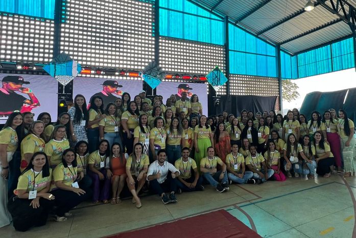 Educação de Santana do Mundaú lança novo projeto e comemora dia dos servidores