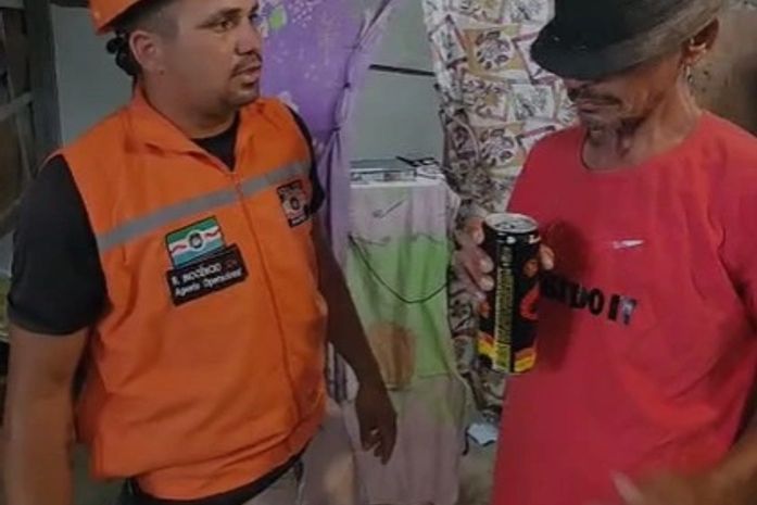 Após 12 horas de buscas, suposta vítima de soterramento, no Flexal de Cima, estava em festa em outro local