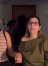 Após prisão de 'Vitinho', Maria Daniela agradece apoio e defesa cobra investigação sobre rede de proteção ao suspeito
