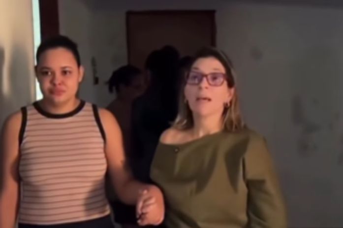 Após prisão de 'Vitinho', Maria Daniela agradece apoio e defesa cobra investigação sobre rede de proteção ao suspeito