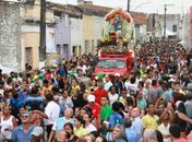 Festa de Bom Jesus dos Navegantes