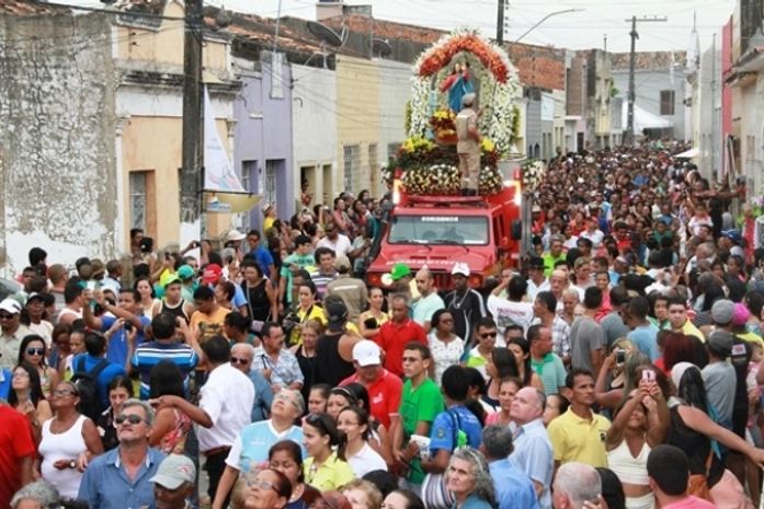 Festa de Bom Jesus dos Navegantes