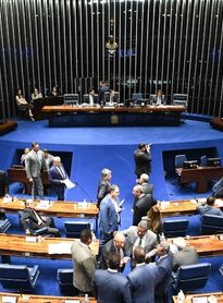 Senado Federal