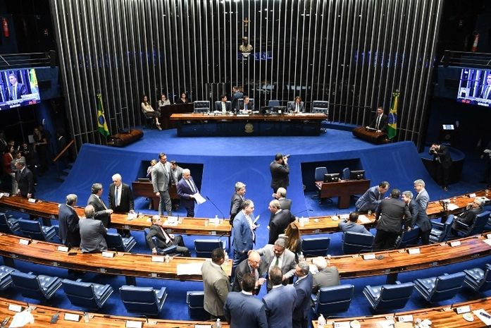 Senado Federal