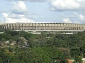 Final da Copa do Brasil entre Cruzeiro e Flamengo pode dar recorde ao Mineirão