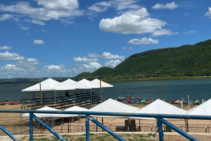 2º Torneio CT Lucas de Futevôlei acontece neste fim de semana em Traipu