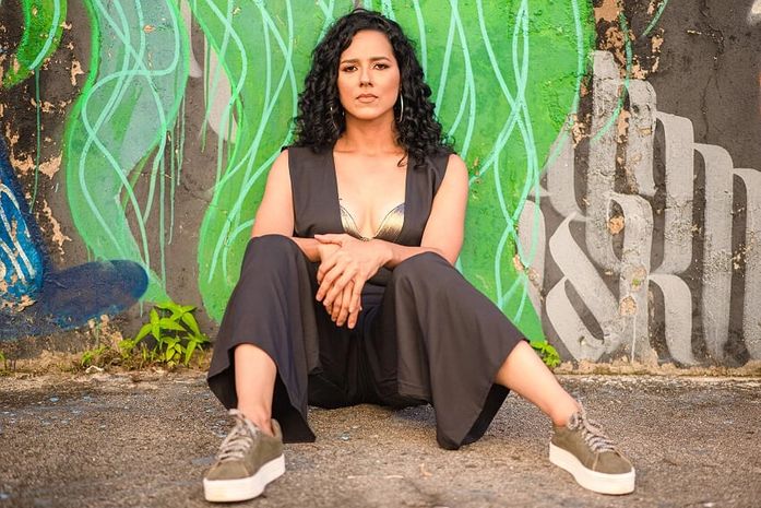 Lucy Muritiba e Fernanda Guimarães lançam "Ondas de Amor" nesta segunda-feira (26). Ouça a música!