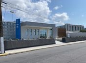 Prédio não passava por reforma há pelo menos duas décadas