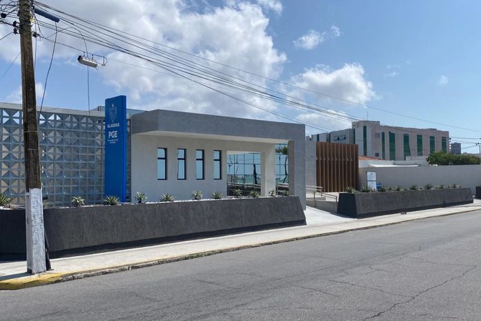 Prédio não passava por reforma há pelo menos duas décadas