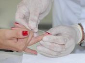 Sesau vai capacitar municípios para realização do Teste Rápido de HIV e sífilis