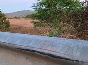 Motociclista colide com mureta e não resiste aos ferimentos na BR-423, em Água Branca