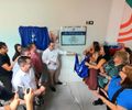 Luciano inaugura maior escola de tempo integral de Alagoas e autoriza construção de mais 20 creches em Arapiraca