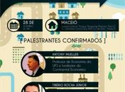 Economista da UFS discute soluções privadas para problemas políticos em AL