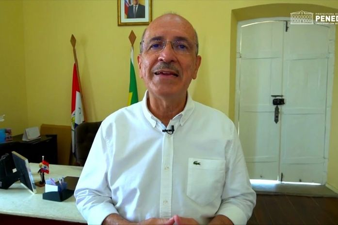 Prefeito Ronaldo Lopes rateia Fundeb para todo pessoal da Educação