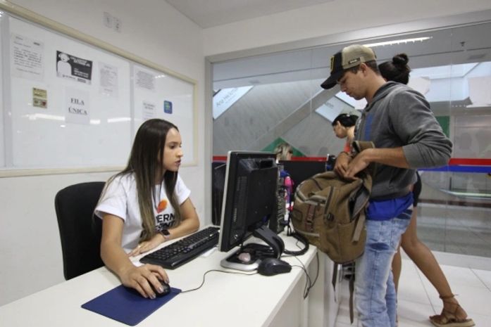 Atendimento do Detran volta a funcionar hoje em Arapiraca e Santana do Ipanema