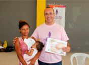 Mortalidade Infantil: Marechal Deodoro registra redução de 62,5% no primeiro semestre