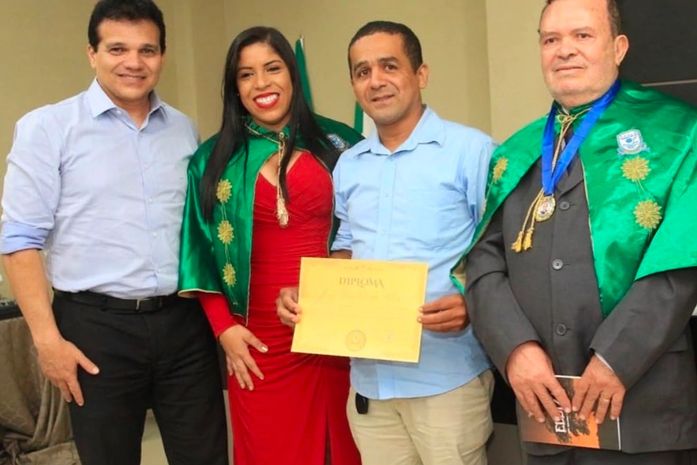 Ricardo Nezinho incentiva a valorização da história e da cultura dos municípios