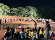 Último ensaio da Paixão de Cristo de Arapiraca revela estrutura ampliada, inclusão e novos cenários