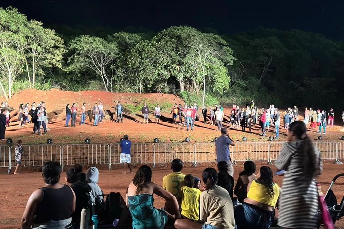 Último ensaio da Paixão de Cristo de Arapiraca revela estrutura ampliada, inclusão e novos cenários