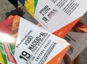 Marília Mendonça fará show gratuito nesta quarta (19) em Maceió