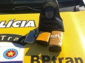 PM apreende drogas e recupera celulares roubados em municípios alagoanos