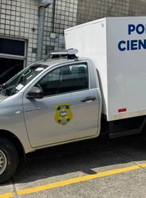 Polícia Científica