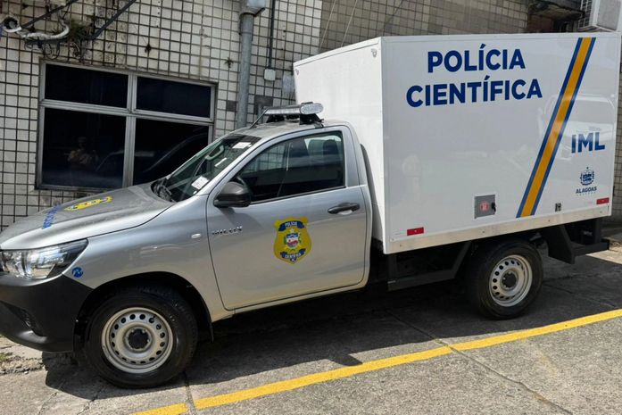 Polícia Científica