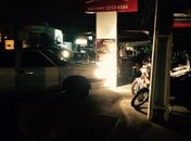 Jatiúca: Sem energia elétrica comerciantes acumulam prejuízo e se revoltam com a Eletrobras