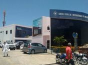Santa Casa