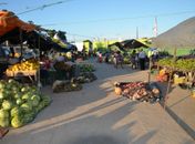 II Feira da Agricultura Familiar inicia em São Miguel dos Campos
